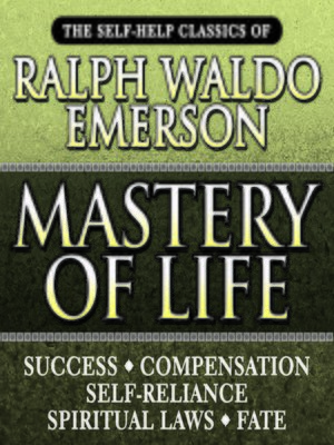 cover image of Mastery of Life